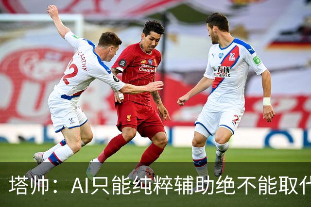 塔帅：AI只能纯粹辅助绝不能取代直觉 我们从未考虑将道曼外租